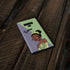 Disney Princess Tiana Art Galaxy Note 9 Skin
