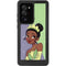 Disney Princess Tiana Art Galaxy Note20 Ultra 5G Waterproof Case
