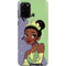 Disney Princess Tiana Art Galaxy S20 Plus Pro Case