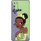 Disney Princess Tiana Art Galaxy S20 Skin
