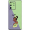Disney Princess Tiana Art Galaxy S20 Ultra 5G Skin