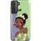 Disney Princess Tiana Art Galaxy S21 5G Pro Case