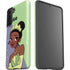 Disney Princess Tiana Art Galaxy S21 FE Pro Case