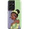 Disney Princess Tiana Art Galaxy S21 Ultra 5G Pro Case