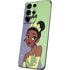 Disney Princess Tiana Art Galaxy S21 Ultra 5G Skin