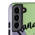Disney Princess Tiana Art Galaxy S22 Plus Pro Case
