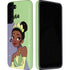 Disney Princess Tiana Art Galaxy S22 Plus Pro Case