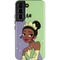 Disney Princess Tiana Art Galaxy S22 Pro Case