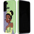 Disney Princess Tiana Art Galaxy S22 Pro Case