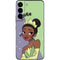 Disney Princess Tiana Art Galaxy S22 Skin