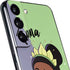 Disney Princess Tiana Art Galaxy S22 Skin