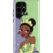 Disney Princess Tiana Art Galaxy S22 Ultra Pro Case
