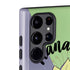Disney Princess Tiana Art Galaxy S22 Ultra Pro Case