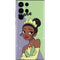 Disney Princess Tiana Art Galaxy S22 Ultra Skin