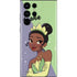 Disney Princess Tiana Art Galaxy S22 Ultra Skin