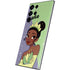 Disney Princess Tiana Art Galaxy S22 Ultra Skin
