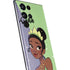 Disney Princess Tiana Art Galaxy S22 Ultra Skin