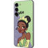 Disney Princess Tiana Art Galaxy S23 Plus Skin