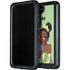 Disney Princess Tiana Art Galaxy S23 Plus Waterproof Case
