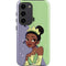 Disney Princess Tiana Art Galaxy S23 Pro Case