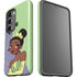 Disney Princess Tiana Art Galaxy S23 Pro Case