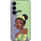 Disney Princess Tiana Art Galaxy S23 Skin