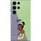 Disney Princess Tiana Art Galaxy S23 Ultra Skin