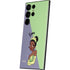 Disney Princess Tiana Art Galaxy S23 Ultra Skin