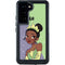 Disney Princess Tiana Art Galaxy S23 Waterproof Case