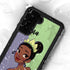 Disney Princess Tiana Art Galaxy S23 Waterproof Case