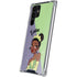 Disney Princess Tiana Art Galaxy S24 Ultra Clear Case