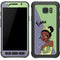 Disney Princess Tiana Art Galaxy S7 Active Skin