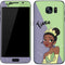Disney Princess Tiana Art Galaxy S7 Skin