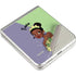 Disney Princess Tiana Art Galaxy Z Flip3 5G Skin