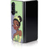 Disney Princess Tiana Art Galaxy Z Fold5 5G Skin