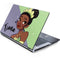 Disney Princess Tiana Art Generic Laptop Skin