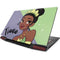Disney Princess Tiana Art Lenovo IdeaPad Skin