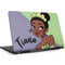 Disney Princess Tiana Art Dell Inspiron Skin