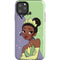 Disney Princess Tiana Art iPhone 11 Pro Max Impact Case