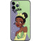 Disney Princess Tiana Art iPhone 11 Pro Skin