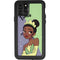 Disney Princess Tiana Art iPhone 11 Pro Waterproof Case