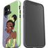 Disney Princess Tiana Art iPhone 12 Impact Case