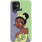 Disney Princess Tiana Art iPhone 12 Mini Lite Case
