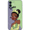 Disney Princess Tiana Art iPhone 12 Mini Skin