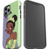 Disney Princess Tiana Art iPhone 12 Pro Impact Case
