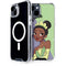 Disney Princess Tiana Art iPhone 13 MagSafe Case