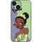 Disney Princess Tiana Art iPhone 13 Mini Skin