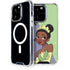 Disney Princess Tiana Art iPhone 13 Pro MagSafe Case