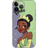 Disney Princess Tiana Art iPhone 13 Pro Max Skin