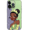 Disney Princess Tiana Art iPhone 13 Pro Skin